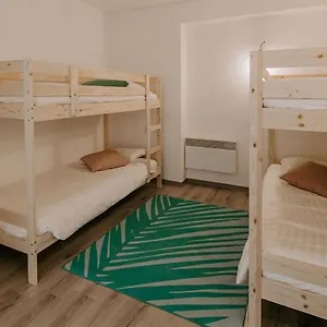  Appartement Zuiders Op 150m Duinen En België