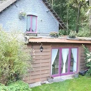  Vakantiehuis La P'tite Maison België